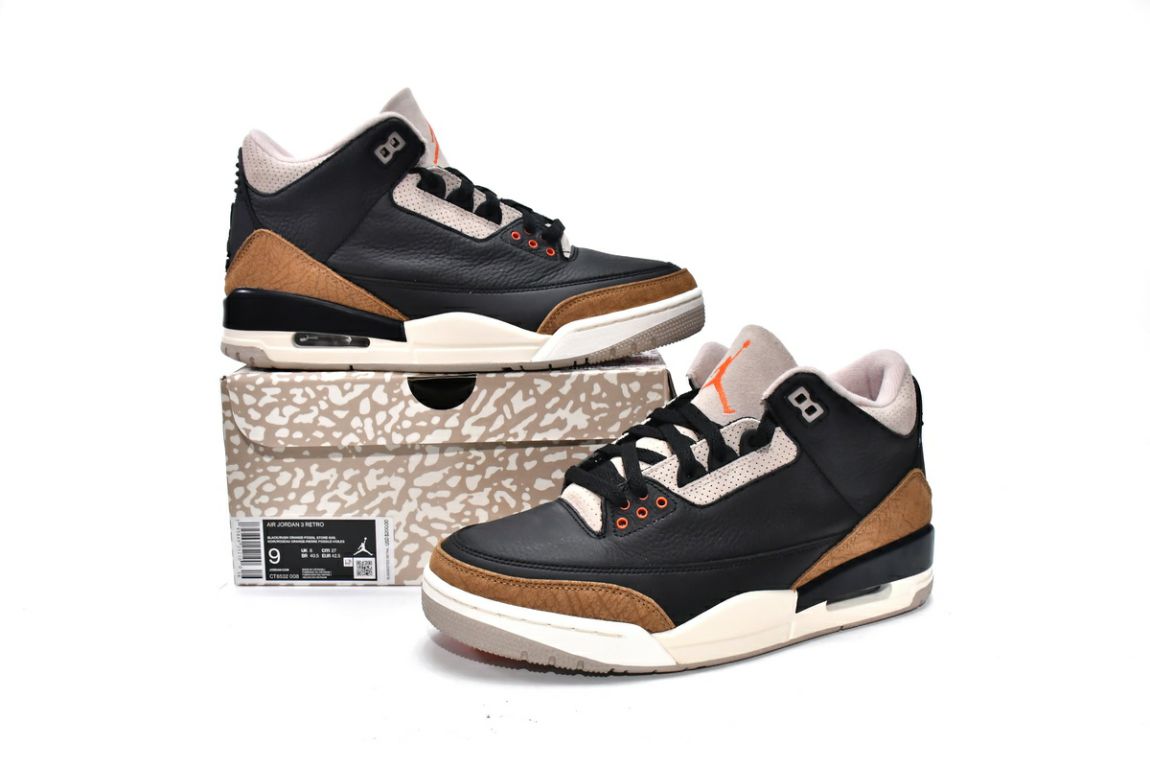Picture of Air Jordan 3 _SKUfc4531701fc